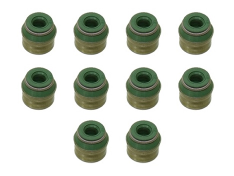 Комплект сальников клапанов CAN AM OUTLANDER / RENEGADE / COMMANDER / MAX (10 шт) NACHMAN AT-09698