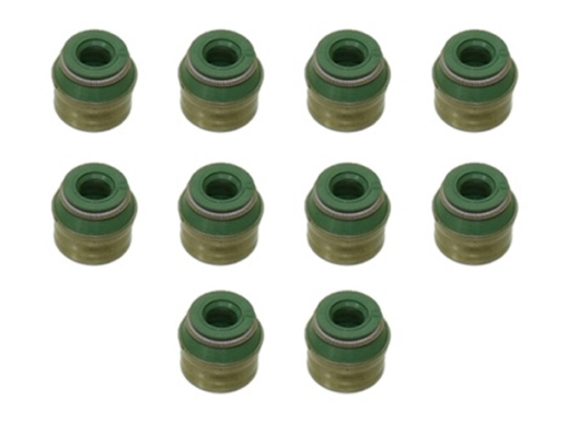 Комплект сальників клапанів CAN AM OUTLANDER/RENEGADE/COMMANDER/MAX (10 шт) NACHMAN AT-09698