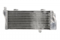 Радиатор KTM EXC, SX, XC, XC-W 125-350 2008-2016 левый 4 RIDE RAD-071L