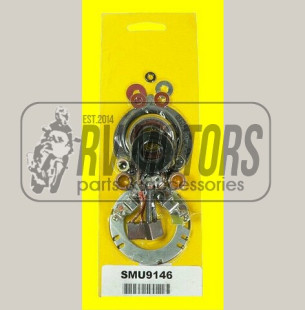 Ремкомплект стартера YAMAHA XV 700/750/920/1000 ARROWHEAD SMU9146