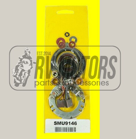 Ремкомплект стартера YAMAHA XV 700/750/920/1000 ARROWHEAD SMU9146