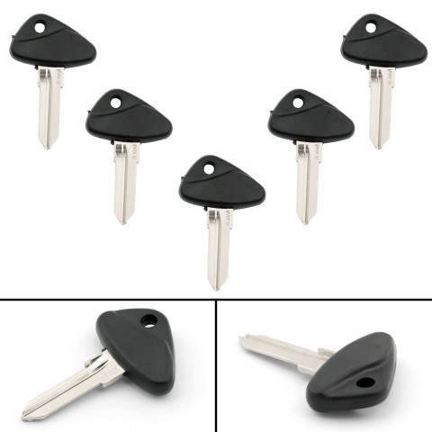 Заготовка ключа BMW старого образца