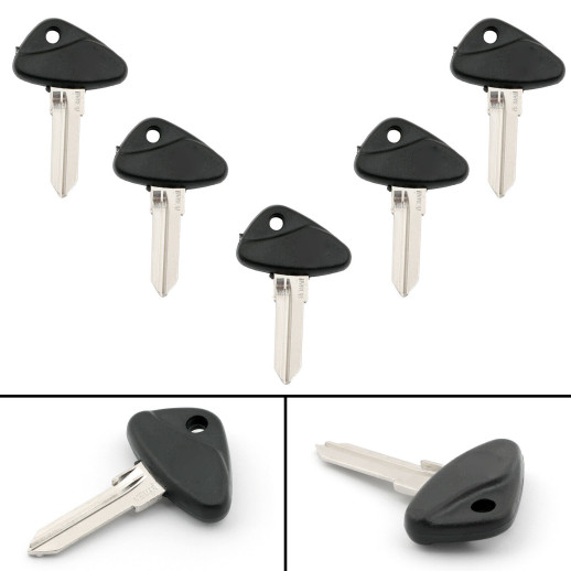 Заготовка ключа BMW старого зразка