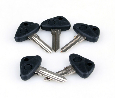 Заготовка ключа BMW старого образца