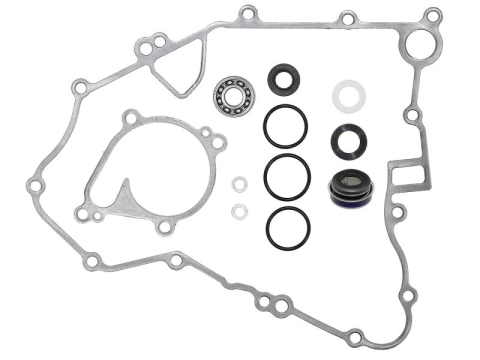 Ремкомплект водяной помпы KAWASAKI KVF 750 BRUTE FORCE '19-'21 NACHMAN AT-10074