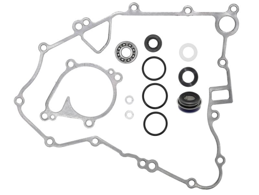 Ремкомплект водяной помпы KAWASAKI KVF 750 BRUTE FORCE '19-'21 NACHMAN AT-10074