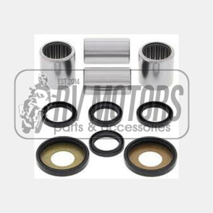 Комплект подшипников оси маятника ALLBALLS 28-1105 DR/DR-Z/XF