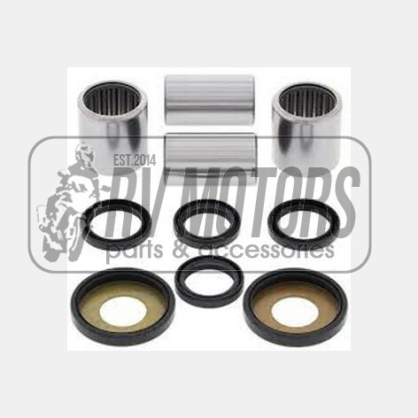 Комплект подшипников оси маятника ALLBALLS 28-1105 DR/DR-Z/XF