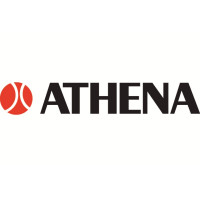 Прокладка выхлопного коллектора APRILIA RSV 1000 2004- ATHENA S410010012015