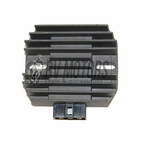 Регулятор напряжения KAWASAKI ZZR/ZR/VN/GPZ/KEF/KLF, YAMAHA FZ6/TDM/R6 ELECTROSPORT ESR269