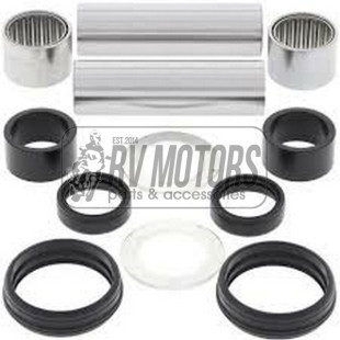 Комплект подшипников оси маятника ALLBALLS 28-1152