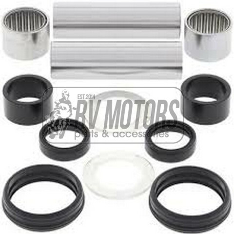 Комплект подшипников оси маятника ALLBALLS 28-1152