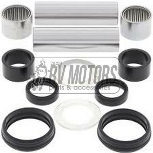 Комплект підшипників осі маятника ALLBALLS 28-1152