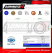 Полная система выхлопа Triumph Daytona 660 2024 - 2026 DOMINATOR GPS