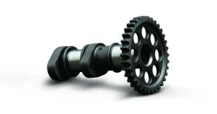 Распредвал KTM SXF 250 '16-18, HUSQVARNA FC 250 '16-18 HOT CAMS 3307-E