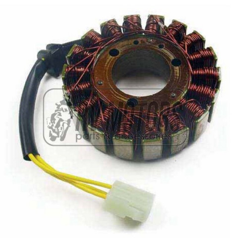 Генератор SUZUKI GSXR600/750 K1-K3  ELECTREX G95