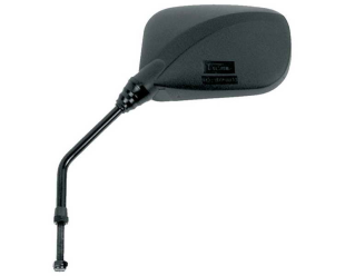 Дзеркало MOTORHISPANIA FURIA; PEUGEOT XR6 50 2000- VICMA VIC-E664I ліве