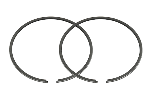 Кільця поршневі KTM SX105 '03-'14 NAMURA NX-70105R