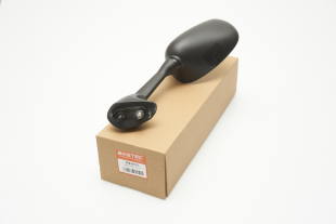 Зеркало YAMAHA YZF R6 (00-02) левое BIKETEC BTMIRY01L