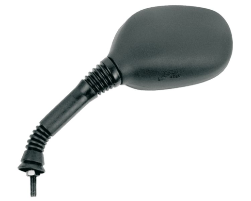 Дзеркало BENELLI VELVET; HONDA FES 125/150/250 1998- VICMA VIC-EH595D праве