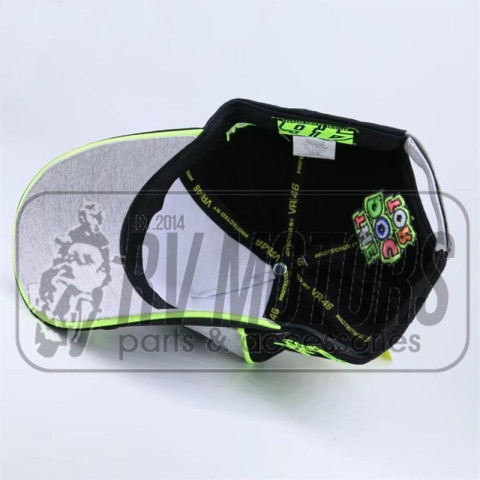 Кепка RVM Valentino Rossi B-039