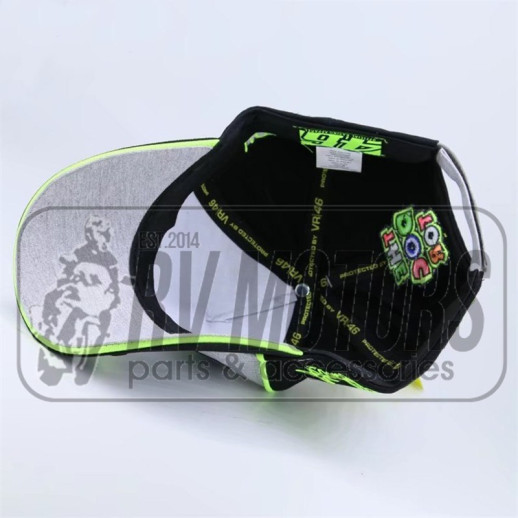 Кепка RVM Valentino Rossi B-039