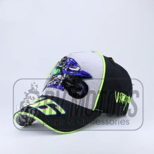 Кепка RVM Valentino Rossi B-039