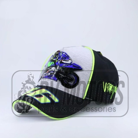 Кепка RVM Valentino Rossi B-039