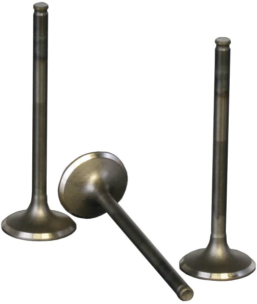 Клапан випускний HONDA CRF 150R 07-19 сталь PROX 28.1227-1