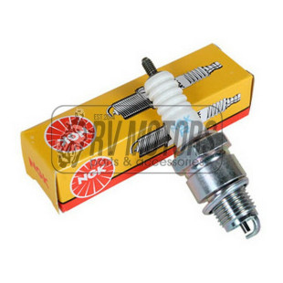 Свеча зажигания NGK 4495 / BPZ8HN-10 (W24FPRU10)