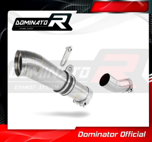 Прямоток DOMINATOR Aprilia TUONO V4 1100 RR LOW LEVEL GP 2