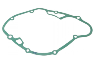 Прокладка крышки сцепления HONDA CR 125R '81-'82 (OEM:11395444000) ATHENA S410210008071