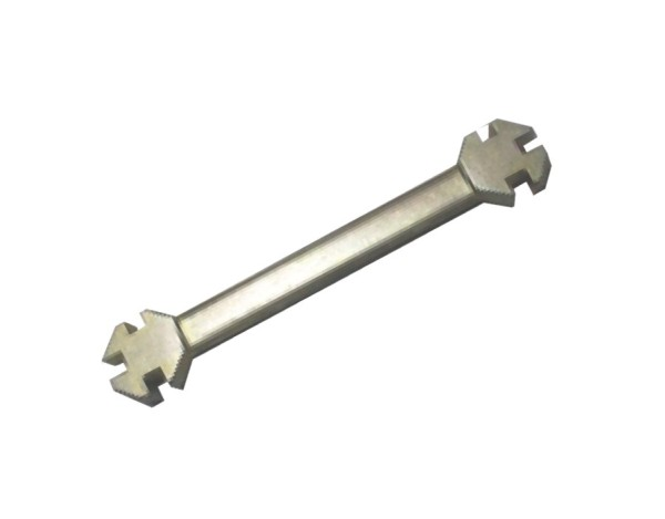 Ключ для спиц JR L35383