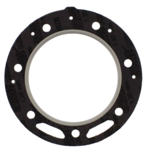 Прокладка ГБЦ  HONDA CR 500R '85-'88 (OEM:12254ML3881)  ATHENA  S410210001067