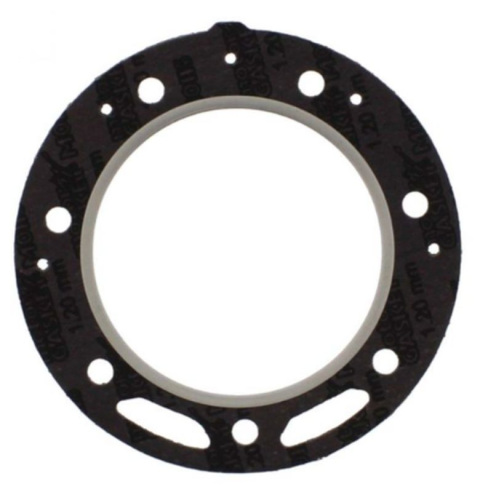 Прокладка ГБЦ  HONDA CR 500R '85-'88 (OEM:12254ML3881)  ATHENA  S410210001067