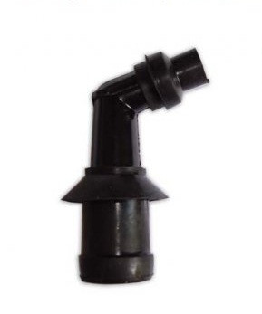 Насвечник DZE ELEKTRYKA 10171-01