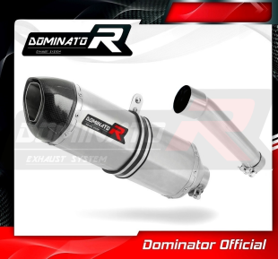Прямоток DOMINATOR HONDA CBR 600 F1 F2 F3 HP1