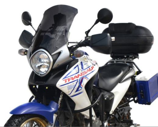Вітрове скло LOSTER Honda XL 700 Transalp 08-