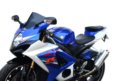 Ветровое стекло LOSTER Suzuki GSXR 1000 07-08