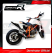 Прямоток DOMINATOR KTM 690 DUKE GP 1 2012 - 2018