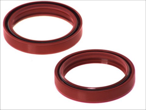 Сальники вилки HONDA CR; KAWASAKI KX; SUZUKI RM; YAMAHA WR, YZ 125-500 1996-2017 4 RIDE AB55-126