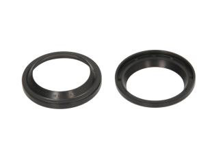 Пыльники вилки HONDA CR, XR; KAWASAKI KLR, KX; SUZUKI RM 80-650 1981- 4 RIDE AB57-119