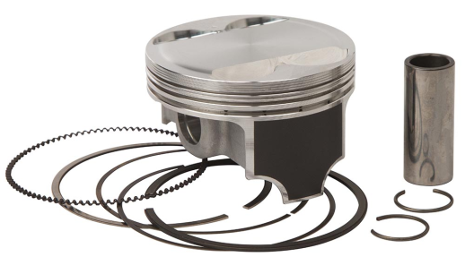 Поршень KAWASAKI KFX 750 BRUTE FORCE HC 11,5:1 (84,96MM) VERTEX 23909B