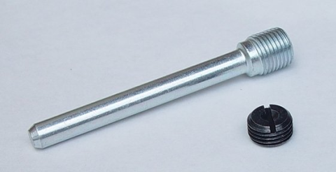 Направляющая задней тормозной колодки TOURMAX PPS-902