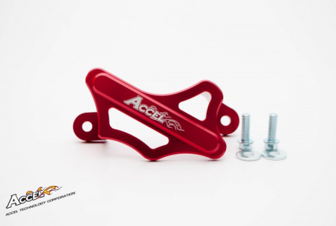 Накладка заднего тормозного диска HONDA CR/CRF '02-'16 ACCEL RBCG101RD