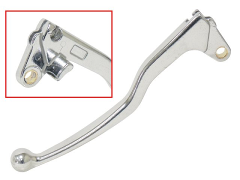 Рычаг сцепления NACHMAN YAMAHA WR 125R/X '09-'17, YZF125R '08-'13 DSY39SN