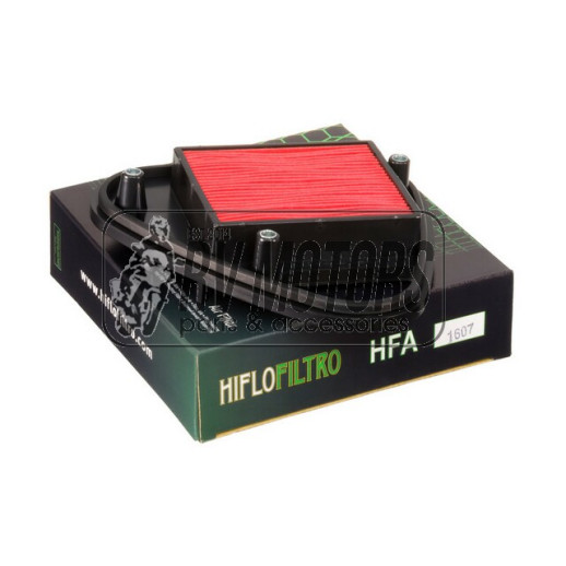 Повітряний фільтр HIFLO HFA1607