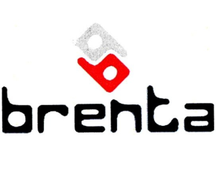 Тормозные колодки BRENTA FT 4137 (FA254)