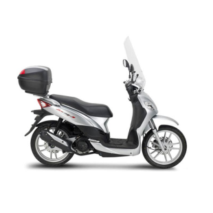 Ветровое стекло Kappa SYM SYMPHONY 50/125/150 '09-'20,  A7053AK