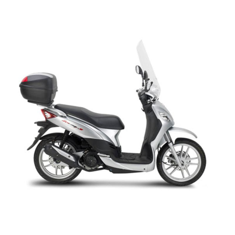 Ветровое стекло Kappa SYM SYMPHONY 50/125/150 '09-'20, A7053AK